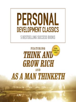 cover image of Personal Development Classics